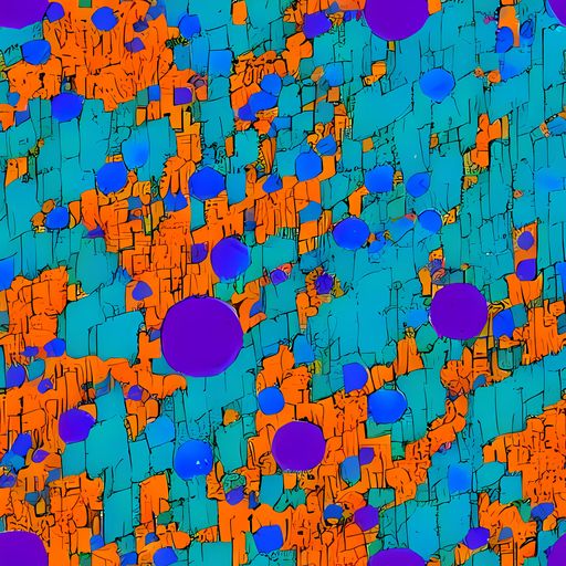 Intergalactic Rhythms