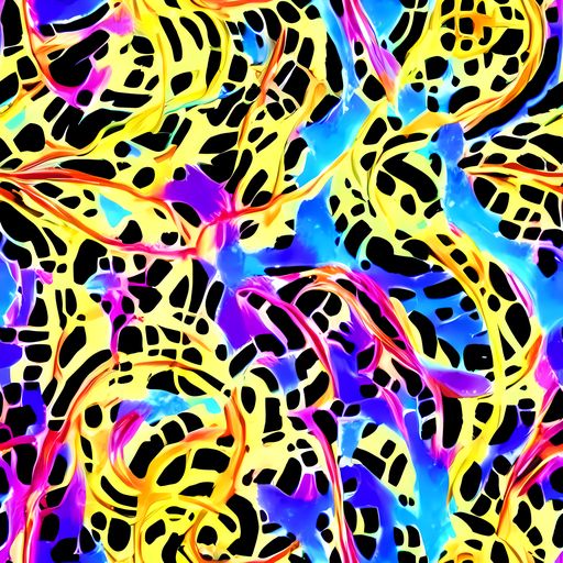 Kaleidoscope Cavern