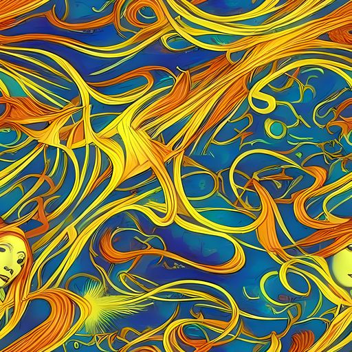 Morgan's Entwined