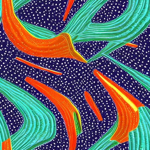 Jungle Zephyr