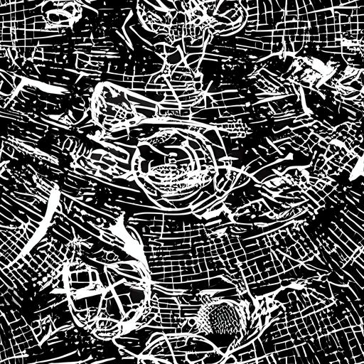 Fractured Nightfall
