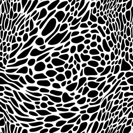 Monochrome Mystique