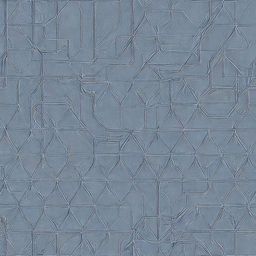 Cerulean Labyrinth