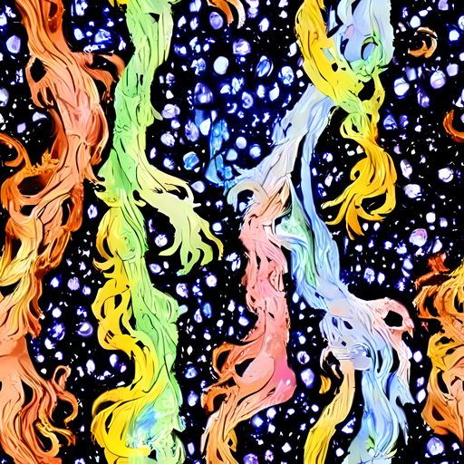 Celestial Serenade