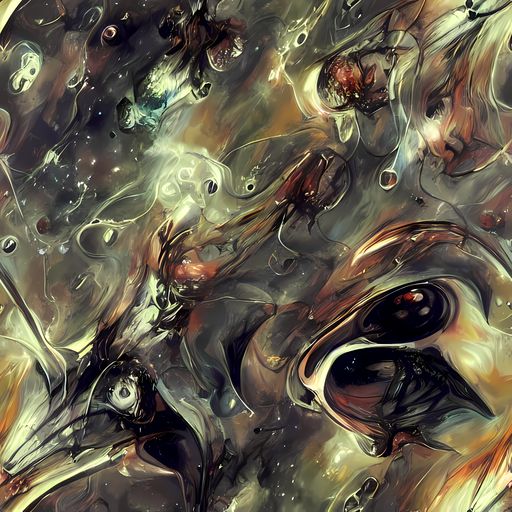 Chaos Crescendo