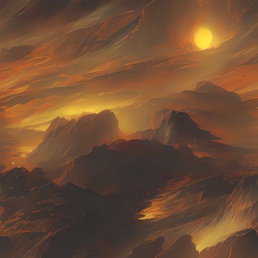 Sunset Shores