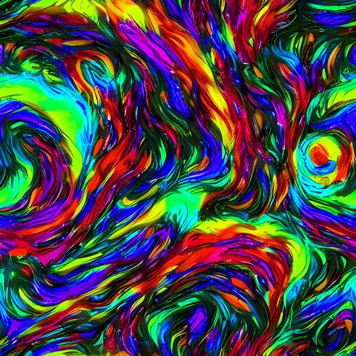 Calraet Swirl