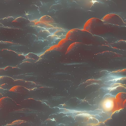 Stellar Highlands