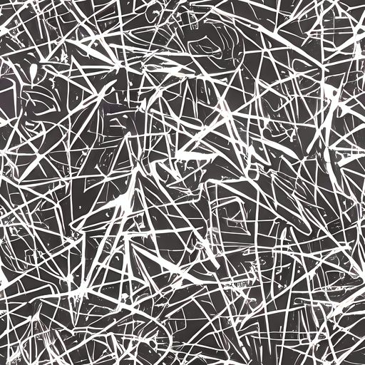 Brownsplash Chaos