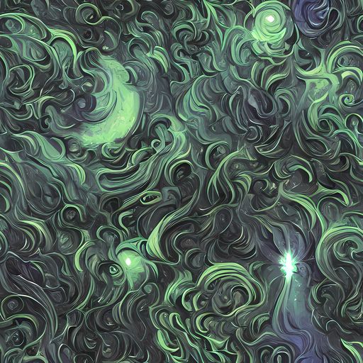 Ethereal Melodies