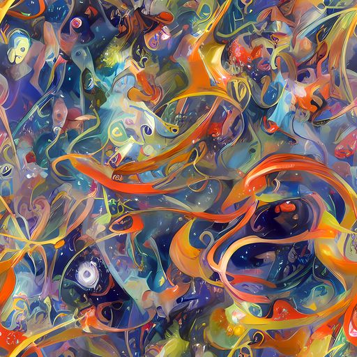 Spectral Swathe