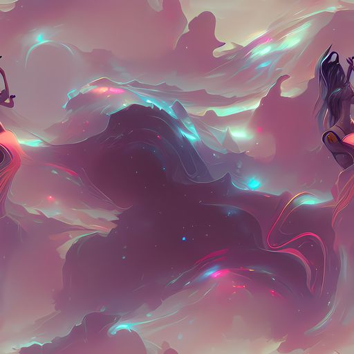 Astral Illusions