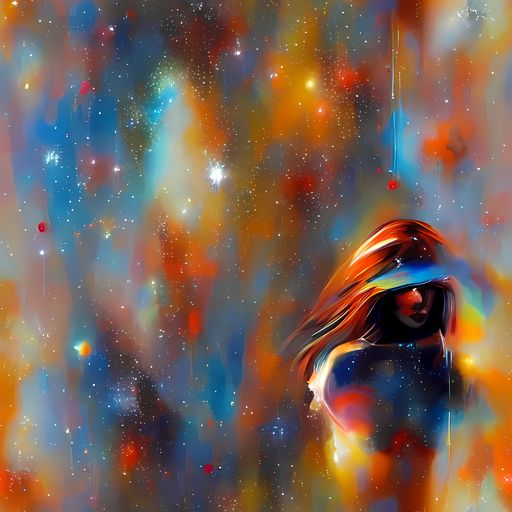 Asterglow Veil