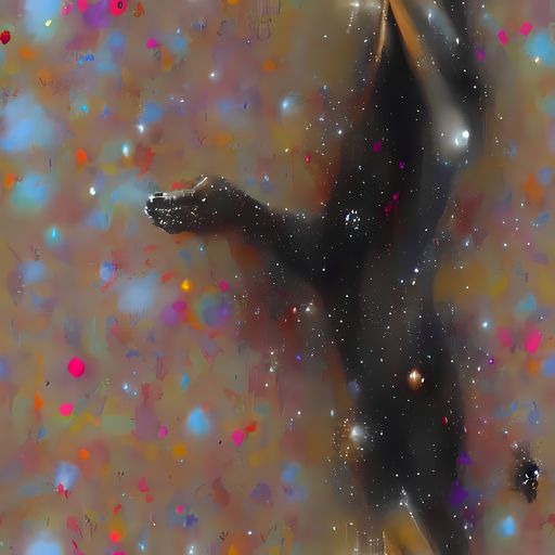 Kohn Confetti