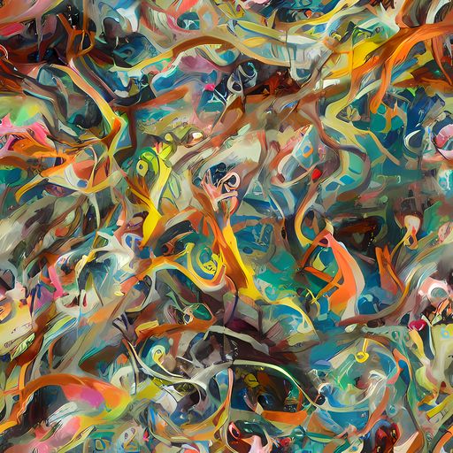 Chromatic Confluence