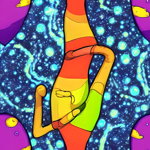 Cosmic Siblings
