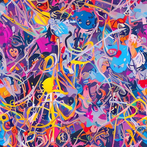 Vibrant Fusion