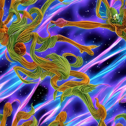 Vibrant Awakenings