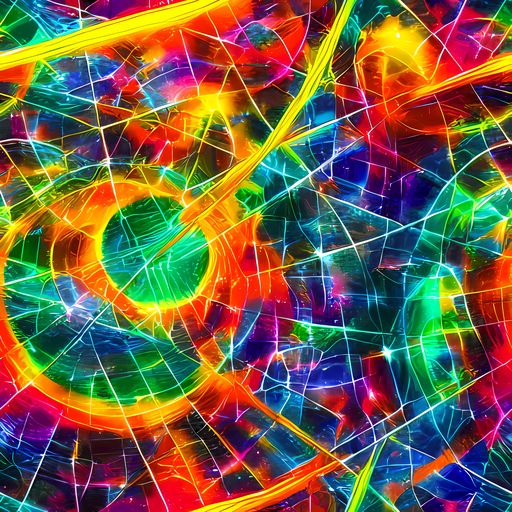 Infusion of Color