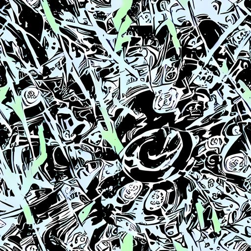 Turbulent Whispers