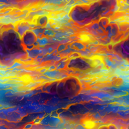 Averin's Nebula
