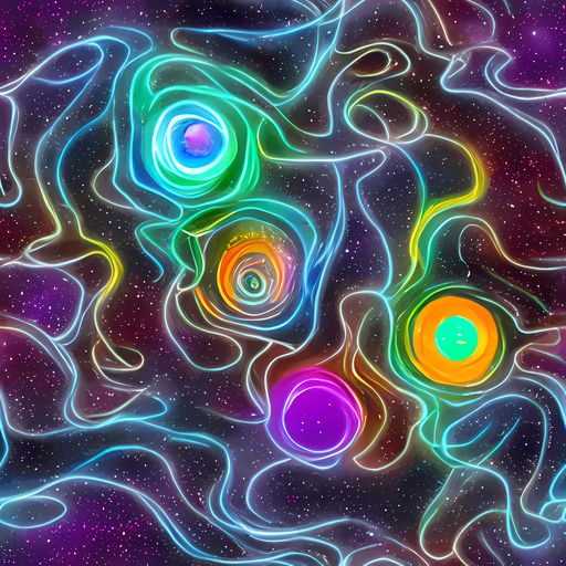 Ethereal Auras