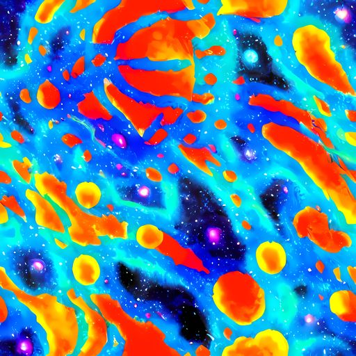 Fractal Cosmos