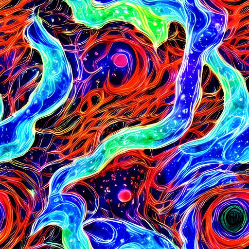 Surreal Streams