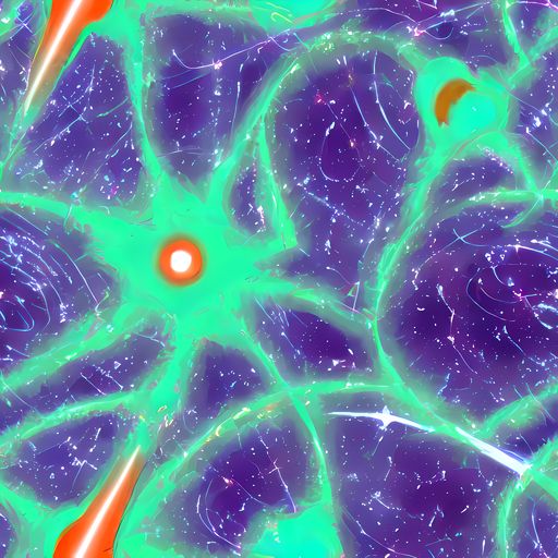 Galactic Spirit