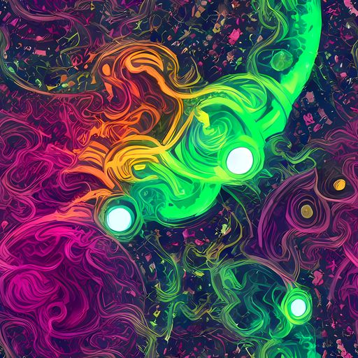 Dreamweaver's Aura
