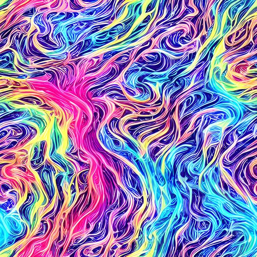 Luminous Wave