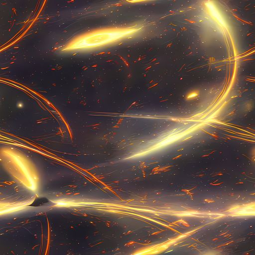 Stellar Arcana