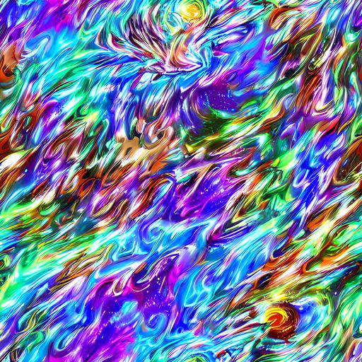 Faini Whirlwind