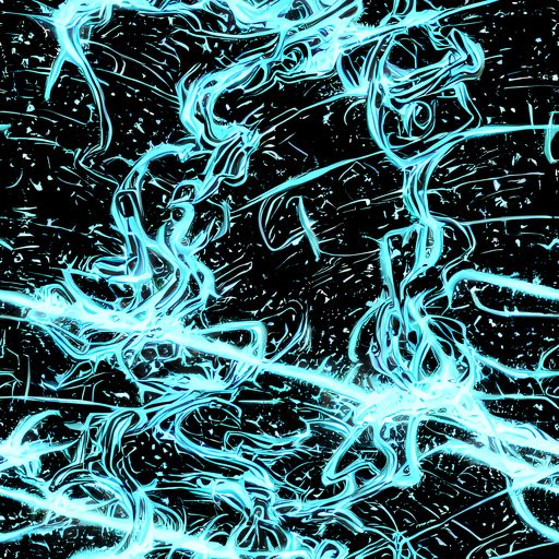 Snyder Swirls