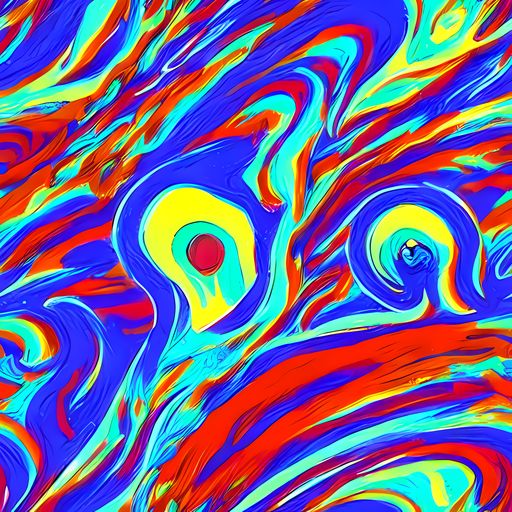 Lucid Abyss