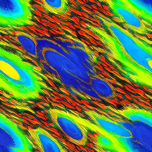 Hodgkin's Blaze