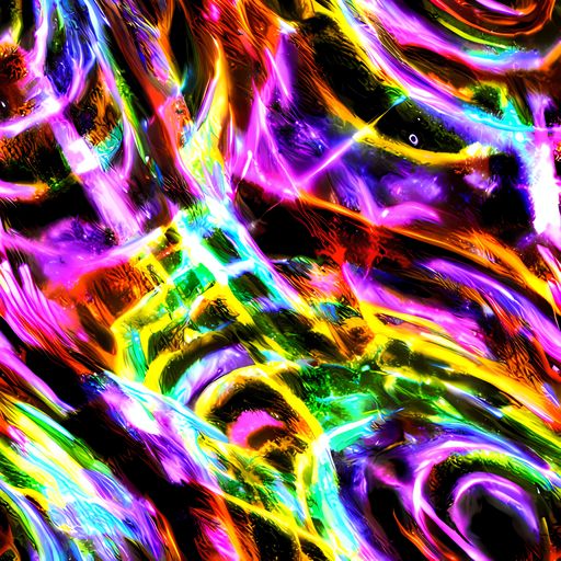 Neon Chroma