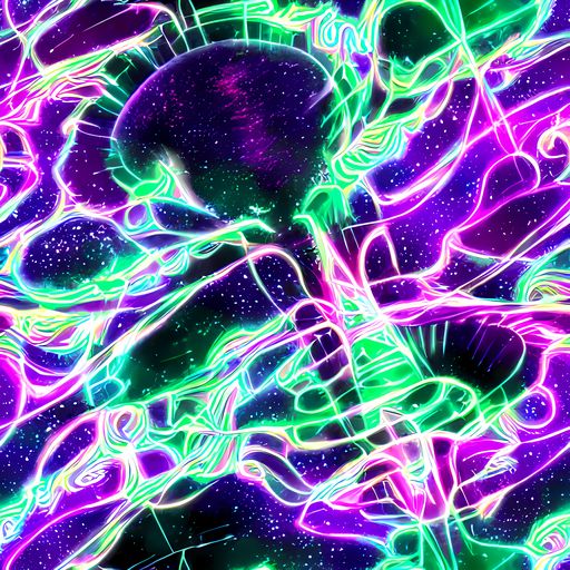 Cosmic Circuits