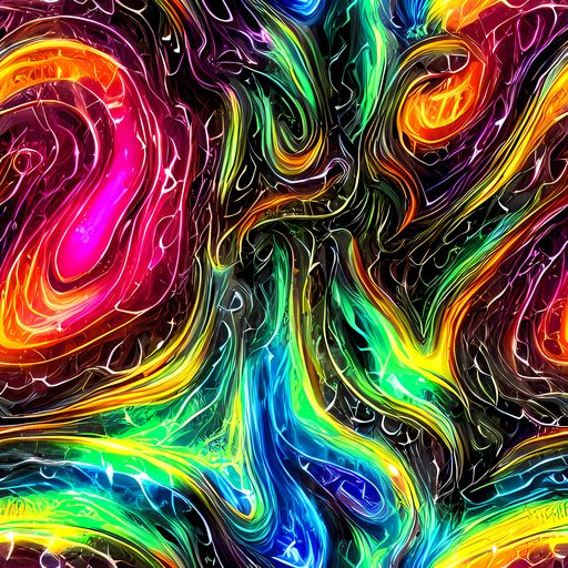 Iridessence V