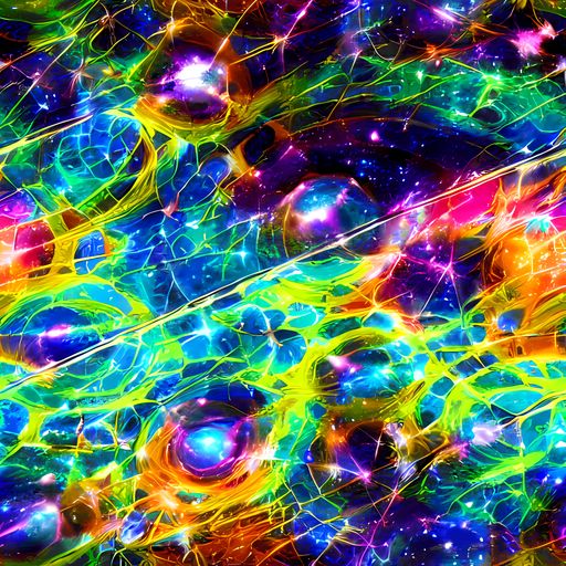 Fused Fractals