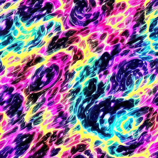 Flare of Fantasy