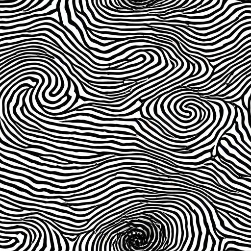 Black And White Rhapsody