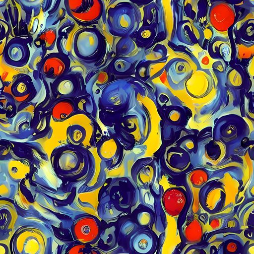 Dynamic Doodles