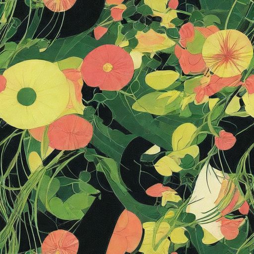 Light, Diane Dillon