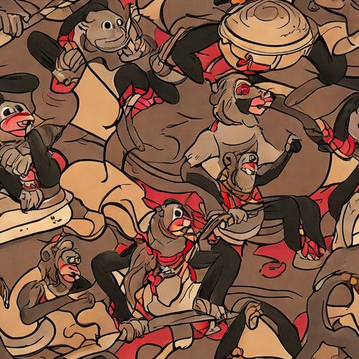 Epic, Volumetric Lighting, Trending On Artstation, Helen Berman