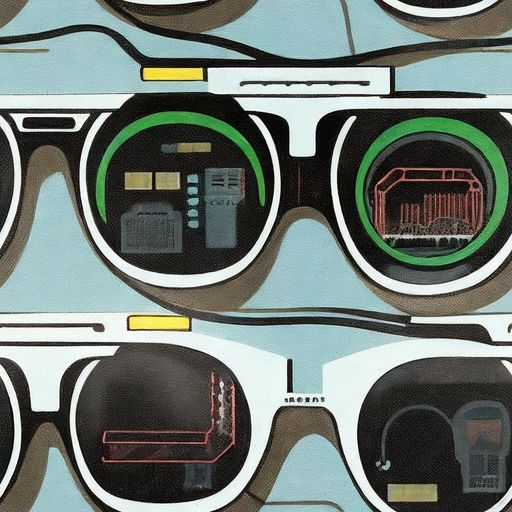 Circuit Vision