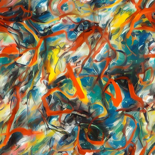 Chromatic Fusion