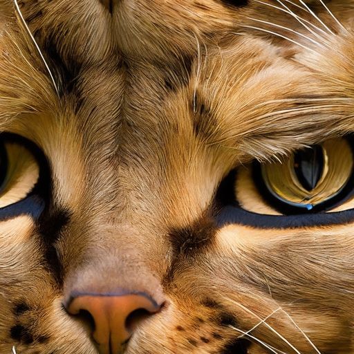Feline Whisper