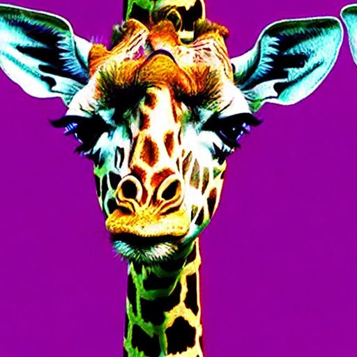 Vivid Safari Dream